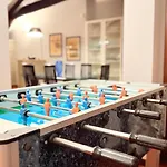 La Mansarda Del Principe - Luxury Terrace شقة تورينو