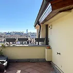 Lejlighed La Mansarda Del Principe - Luxury Terrace *