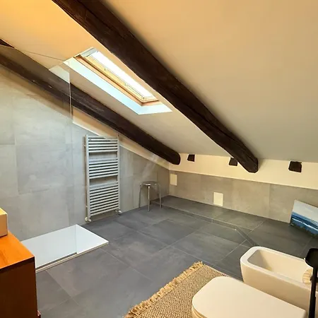 La Mansarda Del Principe - Luxury Terrace *