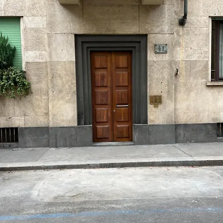 La Mansarda Del Principe - Luxury Terrace Apartamento Turín