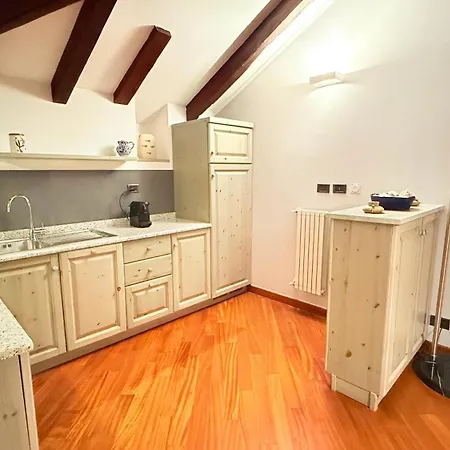 La Mansarda Del Principe - Luxury Terrace *