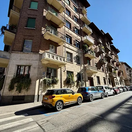 Apartment La Mansarda Del Principe - Luxury Terrace